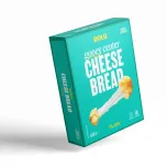 Cheese Bread