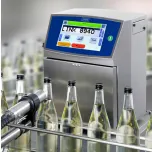 Impressora Ink Jet Linx 8940