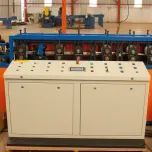 Linhas de Perfis Especiais