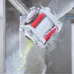 Pressurized Cryogenic Nitrogen Technology