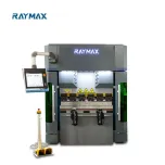 ELECTRIC PRESS BRAKE