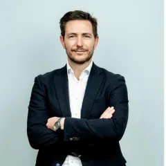 Leon Taljaard
