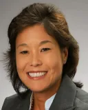 Commissioner Naomi Kuwaye