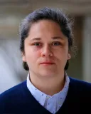 Dorota Belkowska-Woloczko, PhD