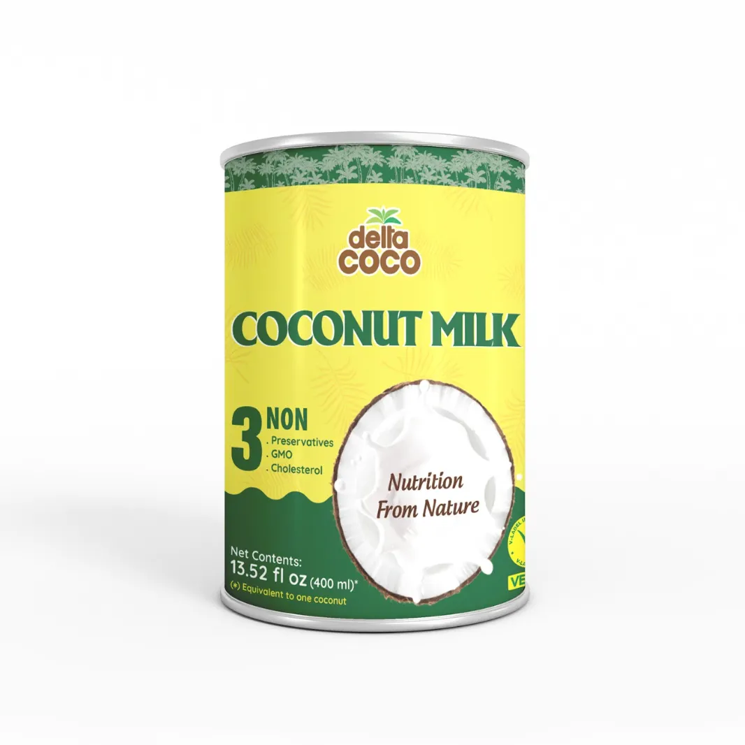 COCONUT MILK