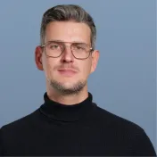 Oliver Kling