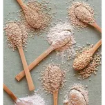 Ingrédients innovants de Quinoa