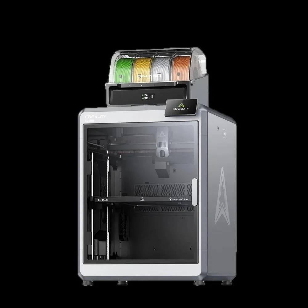 Creality K2 3D Printer
