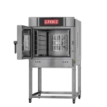 Forno Turbo FTE/FTG 1500