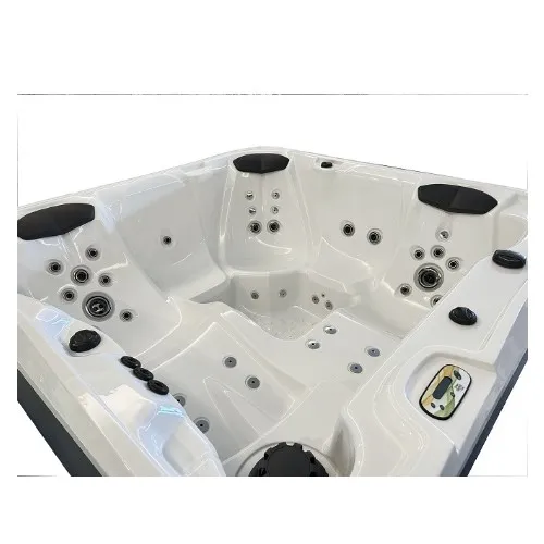GardenLeisure Hot Tubs spa exclusive SCP – GLHT 540DL model