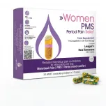 >> WOMEN PMS and Period Pain Relief
