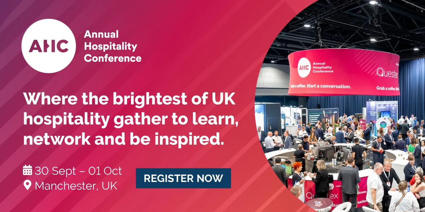 AHC 2024 Networking and Event Platform