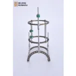Ilizarov External Fixation System