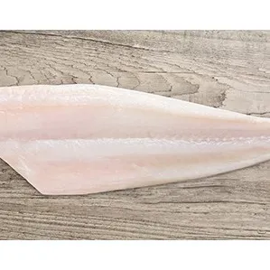 Wild Caught Alaska Flounder