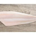 Wild Caught Alaska Flounder