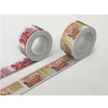 Custom Labels & 360° Shrink Sleeves