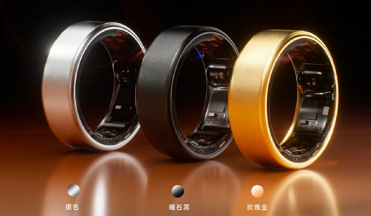 Smart Ring