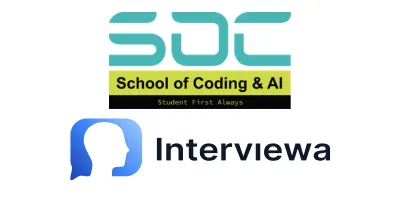 School of Coding and AI and Interviewa