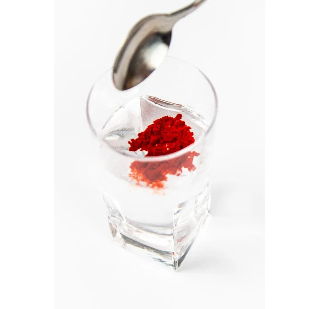 Algamo Astaxanthin CWD 2.5%