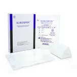 SURGISPON®-Absorbable Gelatin Sponges/Haemostat/Hemostat - Cardiovascular Patch