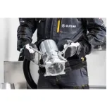 LH2 Quick Coupling
