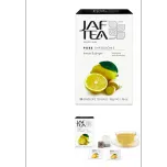 JAF TEA - PURE INFUSIONS