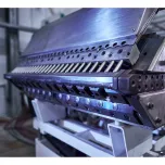 Extruder and Extrusion Lines (Smart Sheets®)