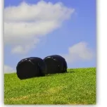 BALE-WRAP