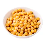 Bare Beans in Five Varieties