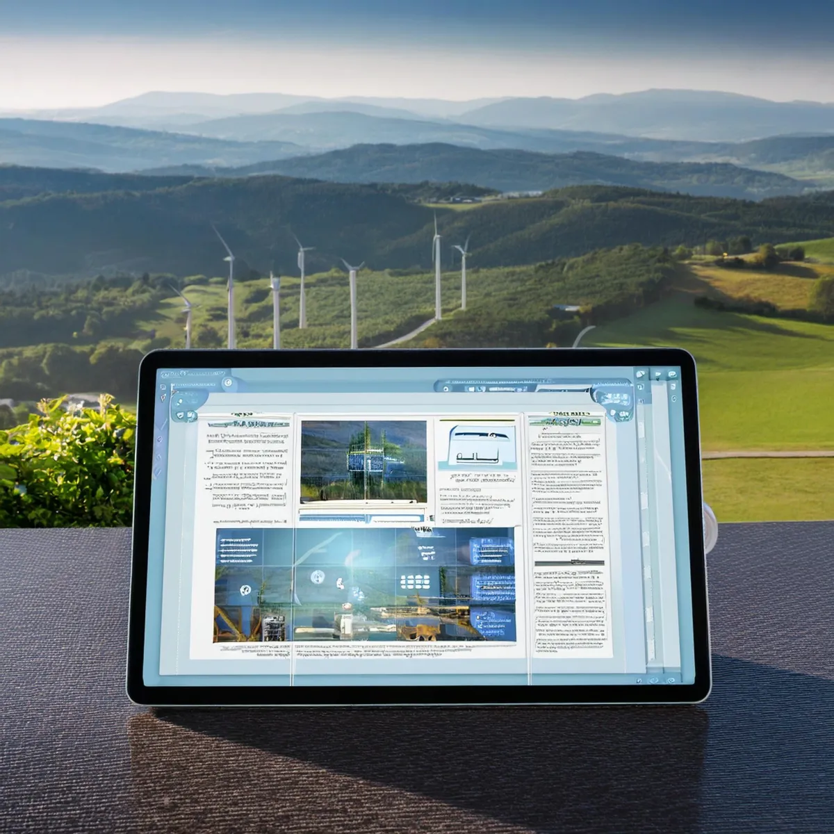 Building for the Future: Sustainable Urban Development and Construction