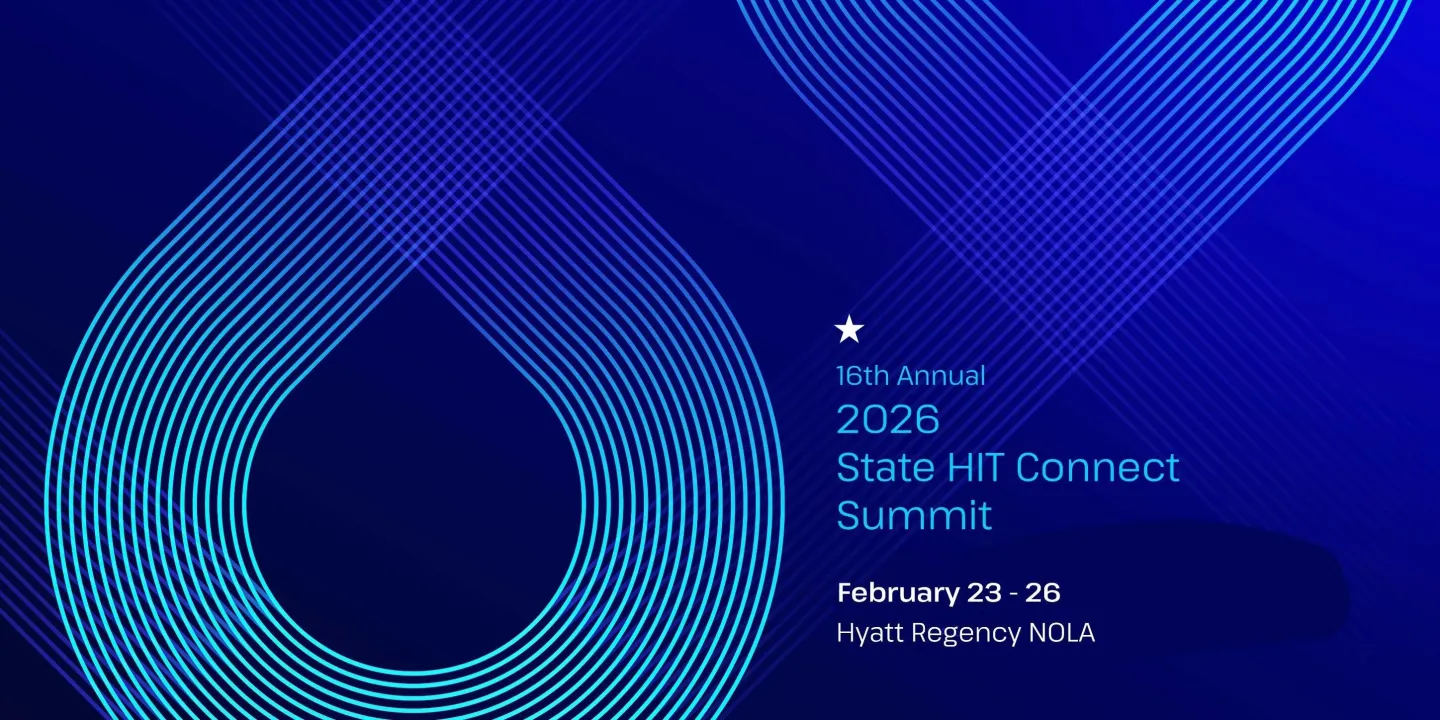 2026 State Healthcare IT Connect Summit