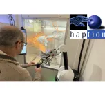 Le manipulateur à retour d'effort : une interface inégalée entre opérateur et robot