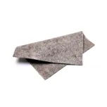 Calcium alginate dressing (with/without sliver)