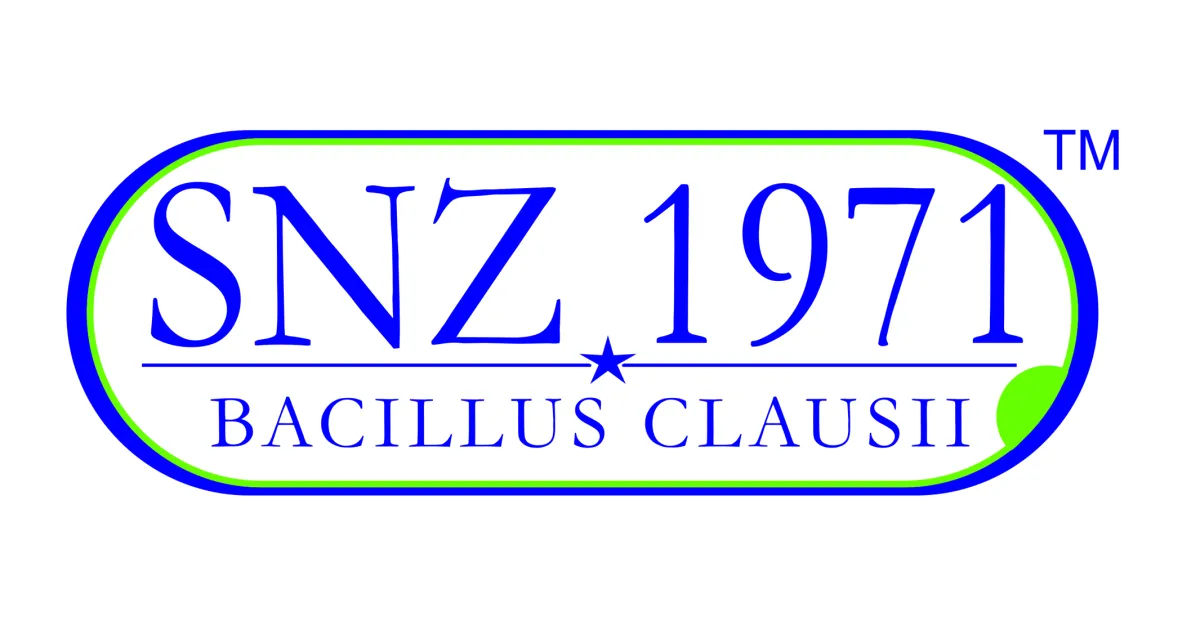 Bacillus clausii SNZ 1971®
