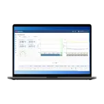 Environmental Monitoring Solution: Ellabs TrackView® Pro system