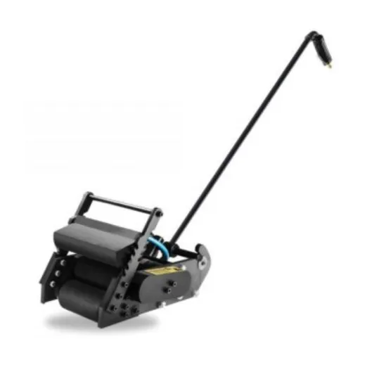MOVIMENTADOR DE ROLOS MRR-7/20-P-S