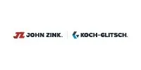 John Zink & Koch-Glitsch