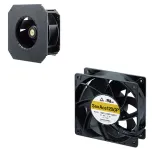 High performance fans