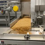 MGP Advanced Plant-Based Proteins Facility