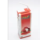 Fruiticana Fruit Drink 200 ml Tetra Pack - Fruiticana Foods