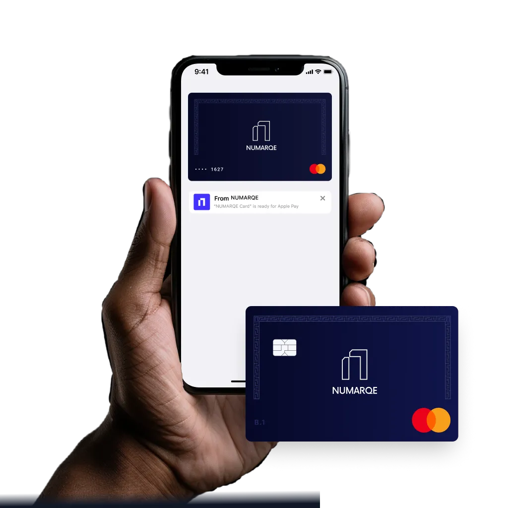 Centralised Payables Solution