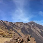 Morning or afternoon Etna hiking adventure