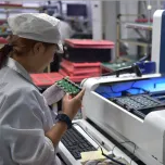 Advanced PCB and Assembly Service (in EU or CN)