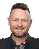 Phil Teague