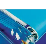 Esteira Plástica ThermoDrive® Intralox