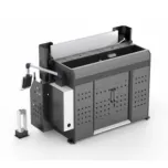 Série GB | Máquina Dobradeira Hidráulica CNC