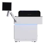 Accuflash® Ultra – High Throughput CLIA Analyzer