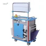 Hospital Trolley