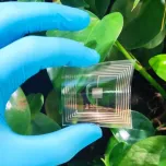 Wireless Sensor Patches