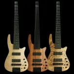NS CR RADIUS Bass Guitar